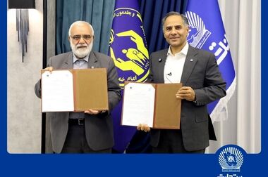 افتتاح حساب بانک تجارت برای 4750 نفر از «نو دانشجویان» دانشگاه تهران