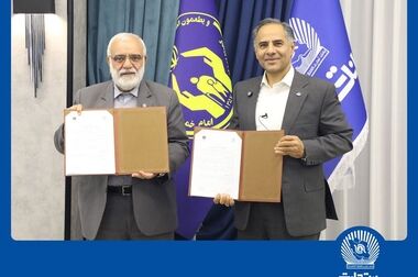 مشارکت فعال بانک تجارت در تأمین مالی شش طرح بزرگ پتروشیمی کشور
