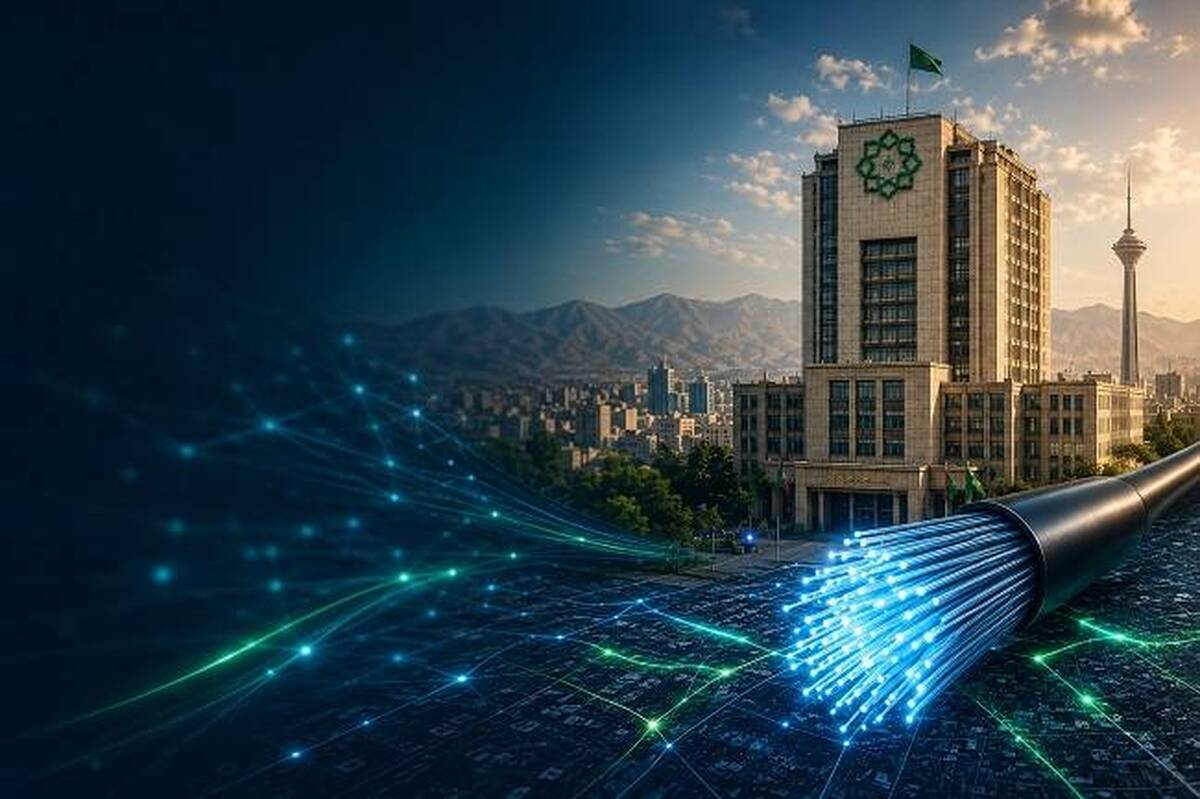  مخالف تبدیل شهرداری تهران به اپراتور FCP هستیم