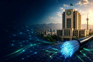 توسعه همکاری‌های مخابرات ایران و قوه قضاییه برای گسترش فیبر نوری و هوشمندسازی خدمات قضایی