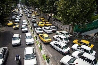 ورود به محدوده طرح ترافیک در تهران تا یکشنبه رایگان است/تصمیم جدید اطلاع رسانی می‌شود