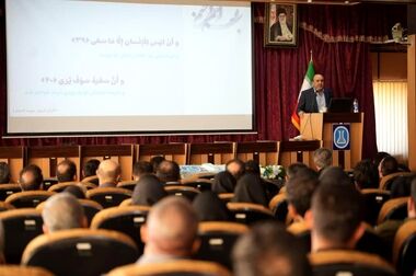 ادامه جلسات هفتگی شرکت‌های پخش و تولیدی تیپیکو