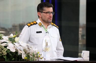 از 861 پل عابر پیاده در شهر تهران فقط 116 پل عابر پیاده مکانیزه است!