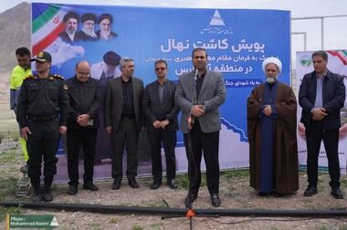 عملیات اجرایی تقاطع مسیرهای B و C در منطقه آزاد ارس شتاب گرفت