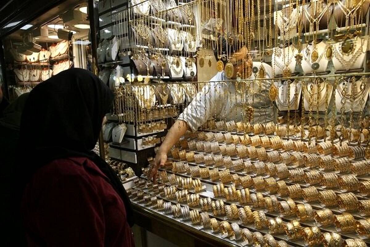 بررسی وضعیت بازار در یک هفته گذشته/ قیمت‌ سکه و طلا از مسیر کاهشی دور زد