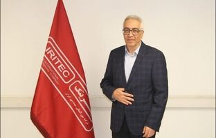 تأمین تجهیزات پیشرفته برای صنایع؛ مأموریت اصلی ایریتک / ایریتک؛ یک گام به سوی دانش‌بنیانی و بومی‌سازی