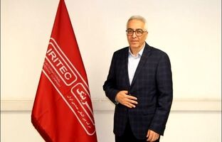 تأمین تجهیزات پیشرفته برای صنایع؛ مأموریت اصلی ایریتک / ایریتک؛ یک گام به سوی دانش‌بنیانی و بومی‌سازی
