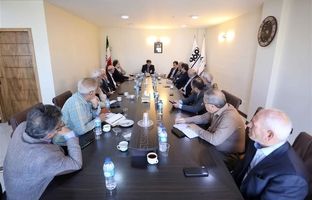 ۱۲ پروژه اولویت‌دار در گروه فولاد مبارکه با هدف افزایش توان رقابتی/ تولید محصولات با ارزش افزوده بالا، استراتژی جدید فولاد مبارکه