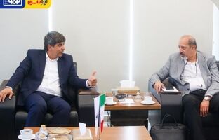 چتر حمایتی فولاد مبارکه بر سر صنعت لوازم خانگی/ در فولاد مبارکه آرایش تمام‌عیار جنگی گرفته‌ایم/ عرضه‌های فولاد مبارکه در بورس کالا مطابق روال گذشته ادامه دارد