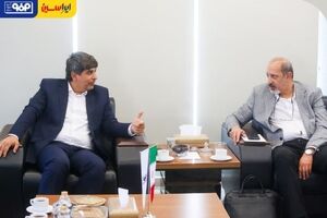 چتر حمایتی فولاد مبارکه بر سر صنعت لوازم خانگی/ در فولاد مبارکه آرایش تمام‌عیار جنگی گرفته‌ایم/ عرضه‌های فولاد مبارکه در بورس کالا مطابق روال گذشته ادامه دارد