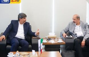 چتر حمایتی فولاد مبارکه بر سر صنعت لوازم خانگی/ در فولاد مبارکه آرایش تمام‌عیار جنگی گرفته‌ایم/ عرضه‌های فولاد مبارکه در بورس کالا مطابق روال گذشته ادامه دارد