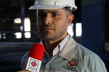 آغاز سومین رویداد جامع معدن و صنایع معدنی در برج میلاد با حضور شرکت آهن و فولاد ارفع