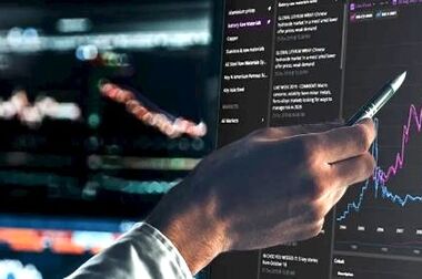 CMRG: فولادسازان فعلا با فورتسکیو مذاکره نکنند!