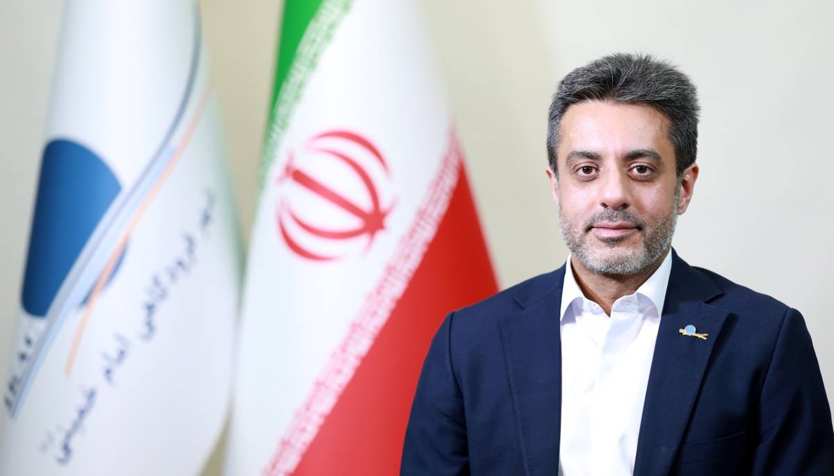 پیام تبریک مدیرکل دفتر ایمنی و تضمین کیفیت، به مناسبت ۲۸ آوریل روز جهانی HSE