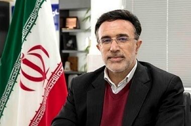 معاون برنامه ریزی و توسعه ذوب آهن اصفهان ، مهندس برتر متالورژی و مواد کشورشد