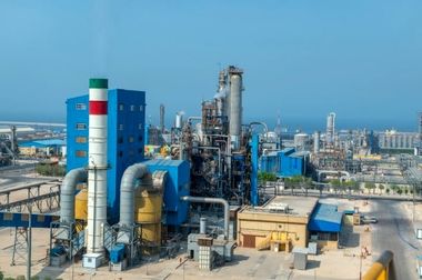 نشست تحقیق و توسعه هلدینگ پارسیان در پردیس؛ بررسی ارتقای کارگروه به مرکز تخصصی R&D