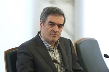 انتصاب محمدرضا کشاورز به مدیرعاملی بیمه پاسارگاد بلامانع اعلام شد