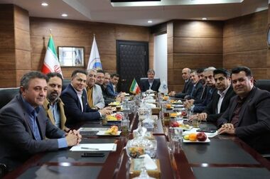 اقدامی دیگر در راستای بهبود معیشت کارکنان بیمه ایران با تشکیل سبد سرمایه‌گذاری