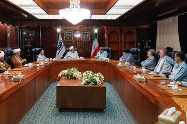 عمده صادرات ورق فولاد مبارکه از مسیر بورس کالا انجام خواهد شد/ شفافیت و بهره گیری از ابزارهای نوین مالی در دستور کار فولاد مبارکه