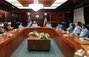 ضرورت امیدآفرینی در جامعه با روایت موفقیت‌های فولاد مبارکه