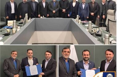 آمادگی زیرساخت فنی بانک سپه برای ارائه خدمات
