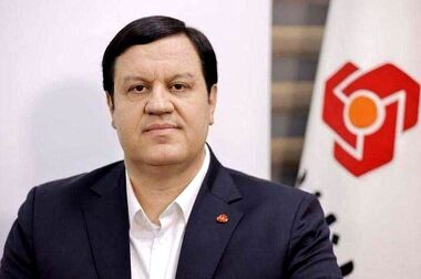 مهر تایید سهامداران بر عملکرد سال 1403 بانک ملت