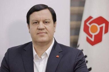 مهر تایید سهامداران بر عملکرد سال 1403 بانک ملت