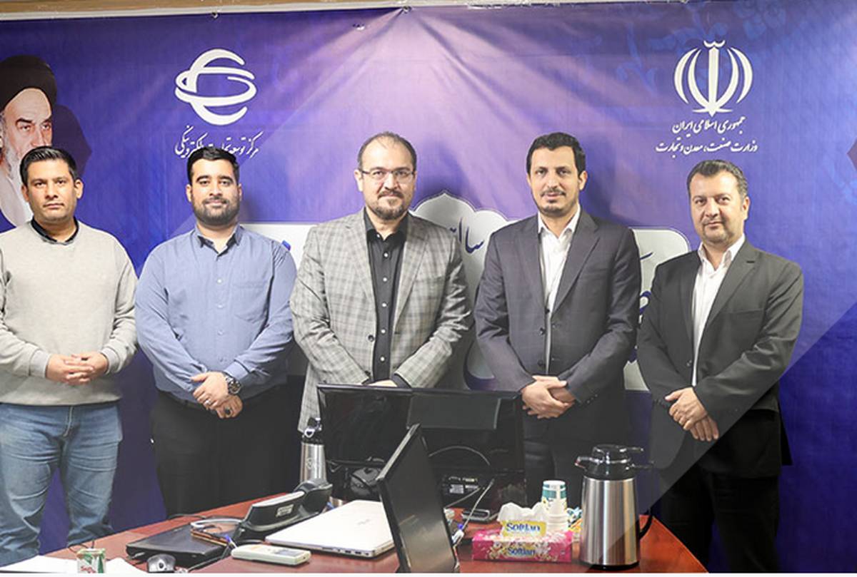 ریل‌گذاری تحولی برای بهره‌برداری از هوش مصنوعی در ارتقای تجارت الکترونیکی کشور