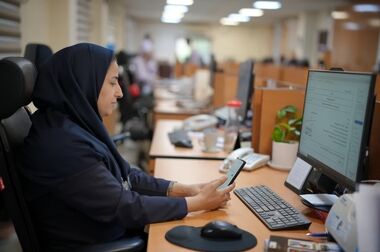 گام‌های جدید شرکت فجر انرژی خلیج‌فارس در مدیریت عملکرد و توسعه قابلیت‌های سازمانی