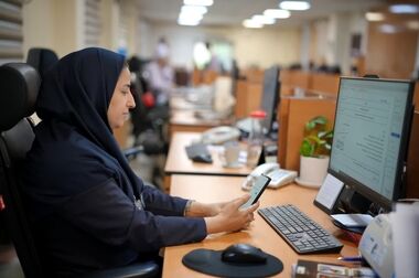 صداقت، کار تیمی و توجه به سرمایه انسانی، سه محور مدیریت فجر انرژی خلیج‌فارس