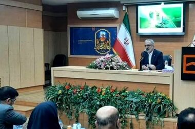 تاکید مدیرعامل بانک مسکن بر تسریع در تکمیل پروژه های نهضت ملی/ اولویت بانک مسکن واگذاری واحدهای بالای ۸۰درصد پیشرفت فیزیکی است
