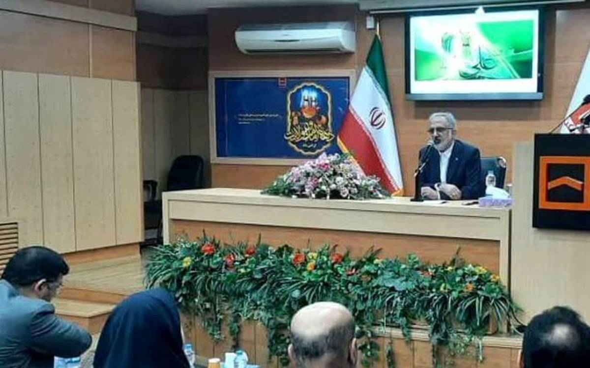 ارایه مدل بانکداری پویا ،مشتری محور و آینده نگر برای ایجاد مزیت رقابتی/ استفاده از ظرفیت های استان در مسیر تحقق اهداف بانک