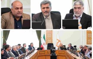 تجلیل از آزادگان بانک مسکن/ روایت ماندگار ایستادگی، ایمان و ایثار