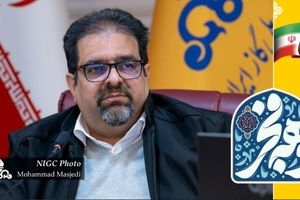 بهره‌برداری از ۳۱۴۳ پروژه گازرسانی و توسعه‌ای همزمان با دهه مبارک فجر