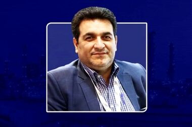 حمله به تعدادی از تأسیسات جانبی صنایع پتروشیمی منطقه ویژه پارس