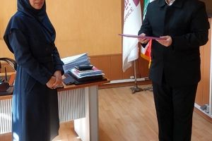 پرداخت خسارت ۵۹ میلیاردی پرونده باربری وارداتی توسط بیمه نوین