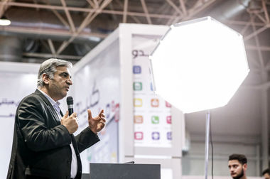 مدیرعامل سازمان تأمین اجتماعی: هیچ راننده‌ای بدون بیمه نمی‌ماند