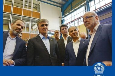 دسترسی صنایع کوچک به تسهیلات، آسان‌تر از همیشه