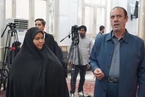 قدردانی آبشار عاطفه‌ها از خیرین/ هر پک تحصیلی، سرمایه‌گذاری برای آینده