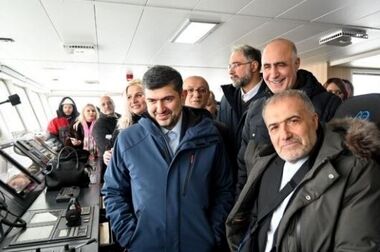 تصویب ضوابط و دستورالعمل ساخت و ساز و احداث بنا در فاصله ۱۰۰ متری حریم راه‌آهن/ طرح جامع شهر رفسنجان به تصویب رسید