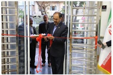 تجلیل شرکت پالایش گاز بیدبلند خلیج‌فارس از نخبگان کنکور ۱۴۰۴