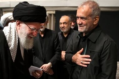 ۴ دستور مهم پزشکیان برای آماده‌سازی زمینه‌های لازم توسعه مکران