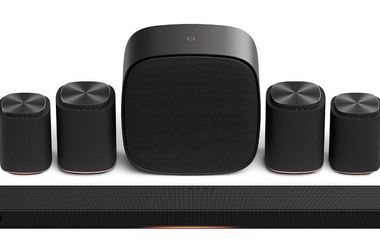 معرفی ربات خانگی ال‌جی و چشم‌انداز «خانه بدون کار» در CES 2026