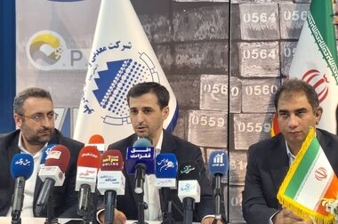 قدردانی استاندار و نماینده اردکان از توجه چادرملو به حوزه مسئولیت اجتماعی
