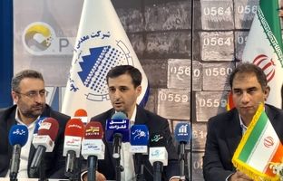 رشد ۶۱ درصدی درآمد و توسعه گسترده انرژی‌های تجدیدپذیر در چادرملو