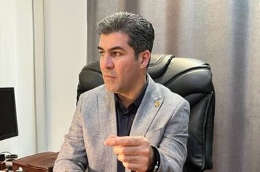 بازار مسکن در جنگ هم متوقف نشد/شوک قیمتی در مصالح ساختمانی نداشتیم