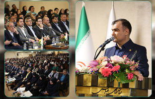 از پیشتازی بیمه البرز در توسعه بیمه های زندگی تا لزوم مقابله با رفتارهای غیر اصولی در صنعت بیمه