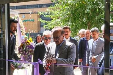 قدردانی مدیرعامل بانک اقتصادنوین از همکاری قوه قضاییه و قائم مقام رئیس کل دادگستری استان تهران برای کمک به استیفای حقوق بانک