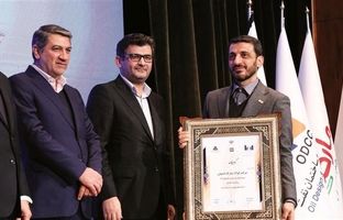 فولاد مبارکه دومین شرکت برتر ایران در زمینه سودآوری، ارزش‌افزوده و ارزش بازار