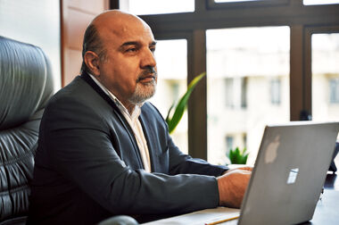 ایجاد لیست سیاه برای بدحسابان حوزه لندتک